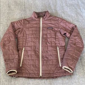 Patagonia Nanopuff Insulated Women’s Jacket